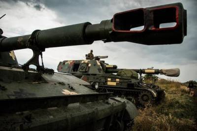Sohu: Киев может потерять всю Восточную Украину в случае военного удара по ДНР и ЛНР - argumenti.ru - Украина - Киев - ДНР - ЛНР - Донбасс