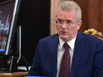 Иван Белозерцев - «Очень огорчен»: пензенский губернатор требует выяснить, заставляли ли в школе купить его портреты - rosbalt.ru - Пензенская обл. - Пенза