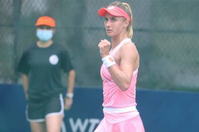 Алеся Цуренко - Цуренко сыграет в основной сетке турнира WTA в Мексике - news.bigmir.net - Мексика