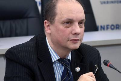 Пресс-секретарь Вячеслава Черновола скончался после тяжелой болезни - kp.ua - Киевская обл.