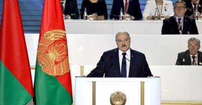 Валерий Бельский - В администрации Лукашенко озвучили главный вызов для экономики Белоруссии - reendex.ru