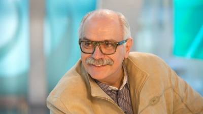 Никита Михалков - Премьера спектакля Никиты Михалкова может пройти на сцене Большого - vesti.ru