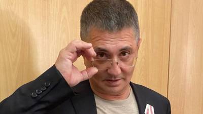 Александр Мясников - Вадим Наумов - Доктор Мясников назвал неочевидную причину хронического кашля - nation-news.ru