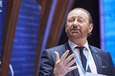 Вячеслав Володин - Валентина Матвиенко - Хендрик Дамс - Володин и Матвиенко встретятся с председателем ПАСЕ 15 марта - pnp.ru