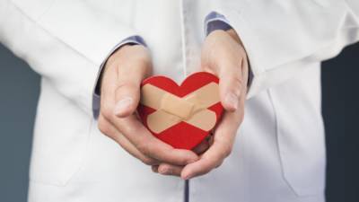 Российские кардиологи назвали четыре симптома инфаркта - politros.com