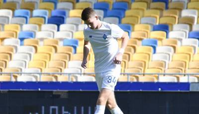 Александр Сирота - Сирота: В борьбе за золото все зависит от нас - sportarena.com - Киев