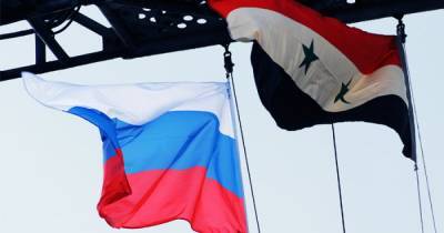 Вячеслав Гладких - В России назвали число погибших за время операции в Сирии - dsnews.ua - Россия - Сирия