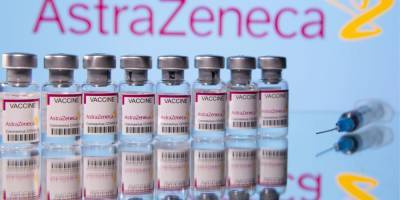 AstraZeneca заявила о безопасности своей вакцины - nv.ua - Англия