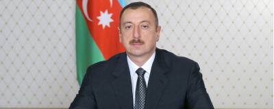 Ильхам Алиев - Анн Линд - Алиев заявил, что конфликт в Нагорном Карабахе остался в прошлом - runews24.ru - Швеция - Азербайджан