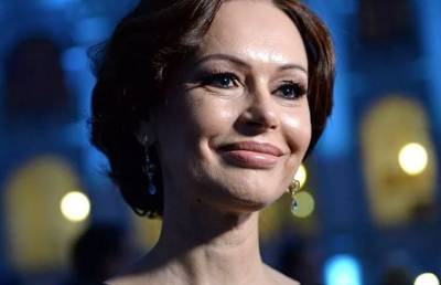 Ирина Безрукова - В квартире Ирины Безруковой умер чахоточный дядя Валера - pupolita.ru - Ростов-На-Дону - Ростовская обл. - Ливан