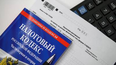 Налоговый вычет для новой категории граждан может появиться в России - gazeta.ru
