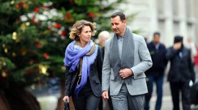 Башар Асад - Жену Асада могут лишить гражданства Британии за подстрекательство к террору - 24tv.ua - Сирия - Англия - Великобритания