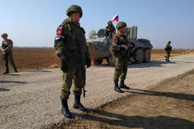 Башар Асад - Опубликован список погибших россиян с начала кампании ВКС в Сирии - live24.ru - Москва - Сирия - Дамаск