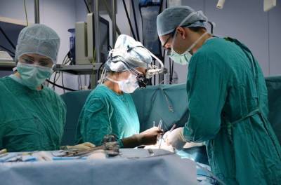В Новосибирске врачи спасли новорождённого ребёнка из Кузбасса со смертельно опасной патологией - gazeta.a42.ru - Новосибирск - Белово