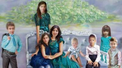 Радий Хабиров - «Зачем рожала?»: мать семерых детей пыталась покончить с собой из-за полной нищеты - newsland.com - Башкирия - район Давлекановский