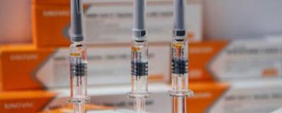 Китай упростит въезд иностранцам, привитым его вакциной - runews24.ru