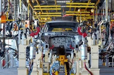 «Автотор» в 2021 году инвестирует 300 млн евро в развитие производства - autostat.ru