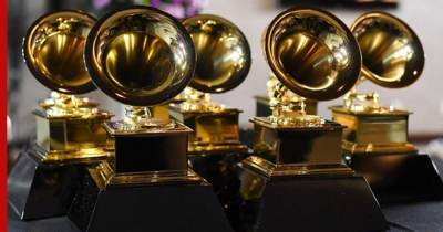 Лауреаты Grammy-2021: из России – никого, из Казахстана – диджей - profile.ru - Лос-Анджелес - Нью-Йорк