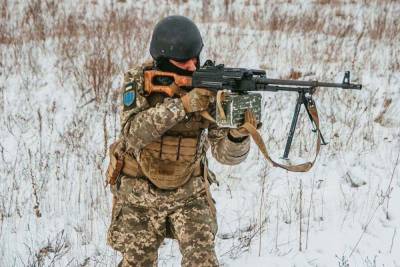 Джозеф Байден - Политолог рассказал, что от Украины потребуют США за помощь против России - mk.ru - Киев - Вашингтон