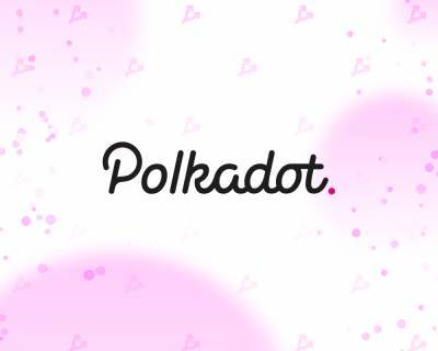 DeFi-проект Reef Finance на базе Polkadot привлек $20 млн - forklog.com