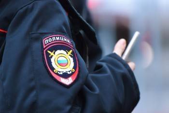 Вологжанин побил полицейскую снегокатом - vologda-poisk.ru - Вологодская обл. - район Вологодский