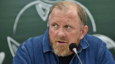 Константин Ивлев - Шеф-повар Константин Ивлев рассказал о венчании с молодой избранницей - nation-news.ru