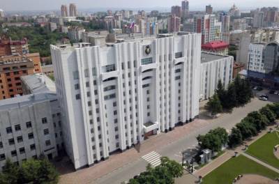 В Хабаровском крае разрешат со 100% загрузкой работать кинотеатрам - hab.aif.ru - Хабаровский край