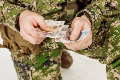 Александр Сладков - В НМ ЛДНР так и не дождались обещанного повышения довольствия - eadaily.com