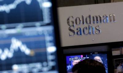 Goldman Sachs - Goldman Sachs ожидает крупнейший за 70 лет рост экономики США - capital.ua - США