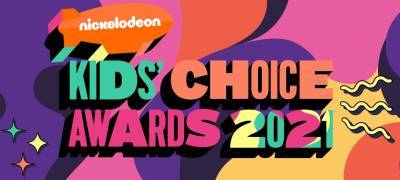 Джастин Бибер - Роберт Дауни - Ариан Гранд - Результаты церемонии Kids' Choice Awards 2021: почему Роберта Дауни-младшего облили слизью - 24tv.ua