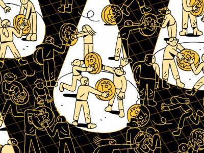 Индия планирует запретить криптовалюты - СМИ - unn.com.ua - Киев - Индия