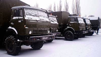 Мост с КамАЗом рухнул в Дагестане - nation-news.ru - респ. Дагестан - Свердловская обл.