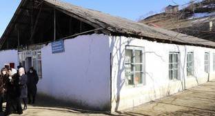 Более трети аварийных школьных зданий России пришлись на Дагестан - kavkaz-uzel.eu - респ. Дагестан