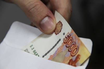 У тех, кто не получил 5000 рублей на ребенка, осталось две недели - lipetskmedia.ru - Липецкая обл.