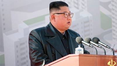 Дональд Трамп - Джо Байден - Администрация Байдена больше месяца не может установить контакт с КНДР - bin.ua - Вашингтон - КНДР - Пхеньян