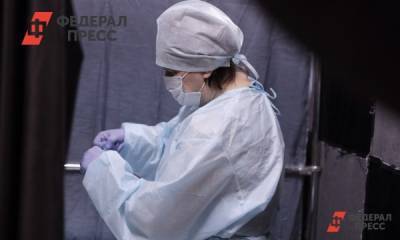 Алексей Аграновский - Заболеваемость коронавирусом в России за сутки сократилась до 9 тысяч - fedpress.ru - Москва - Санкт-Петербург - Еврейская обл. - респ.Тыва - Магаданская обл. - респ. Адыгея
