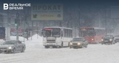 Зеленодольский перевозчик ввел электронный проездной на проезд до Казани и обратно - realnoevremya.ru - респ. Татарстан - Казань - Зеленодольск
