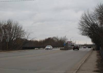 Из-за ремонта моста через реку Трубеж ограничат движение транспорта - ya62.ru - Рязань