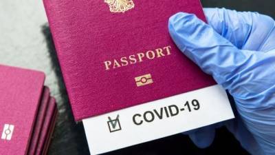 Ярослав Кучер - В Минздраве заявили, что готовы к возможной паспортизации вакцинированных от коронавируса - kp.ua - Венгрия - Дания
