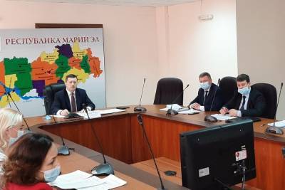 Марий Эл увеличила торговый оборот с Беларусью - mk.ru - респ. Марий Эл
