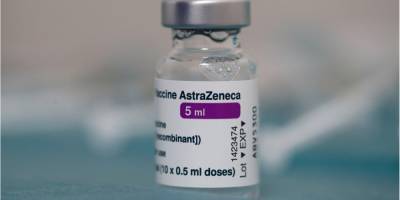 Benoit Tessier - В Дании заявили об «очень нетипичных» симптомах у пациентки, умершей после прививки вакциной AstraZeneca - nv.ua - Австрия - Дания