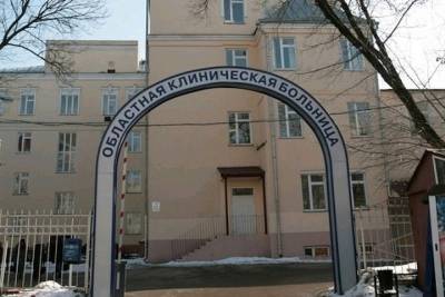 Алексей Островский - В Смоленске в двух больницах с апреля вернутся к плановому режиму работы - mk-smolensk.ru - Смоленск - Смоленская обл.
