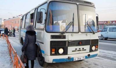 В Туве самая высокая безработица, а водителей автобусов не хватает - newizv.ru - респ.Тыва - Кызыл - Тувы