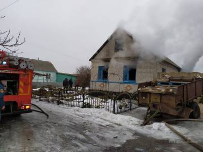 Пострадавший в пожаре подросток пробудет в ожоговом центре Нижнего Новгорода до лета - lipetskmedia.ru - Нижний Новгород - Липецк - район Усманский
