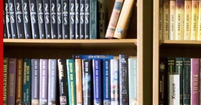 Украине предрекли гибель без русскоязычных книг - profile.ru - Украина