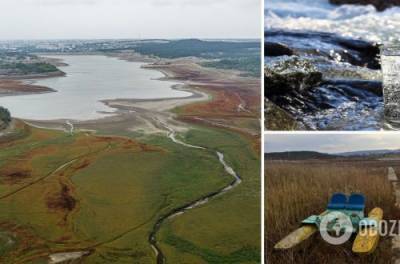 Сергей Аксенов - Оккупанты в Крыму признали сложности с водоснабжением и сделали новое заявление - from-ua.com - Крым - Ялты