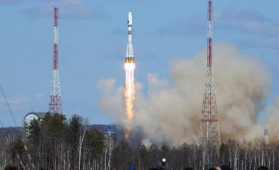 The Washington Post (США): китайское-российский план создания научной лунной станции — это зловещий знак для Запада - inosmi.ru - Москва - Россия - Китай - США - Washington - Пекин