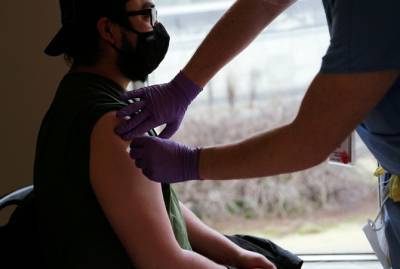 Паат Имнадзе - В Грузии стартовала вакцинация от коронавируса - kp.ua - Грузия - Зугдиди