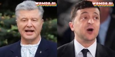Придумал, пока курил косяк. Канадец создал приложение, которое «заставляет» человека на фото петь — видео - nv.ua