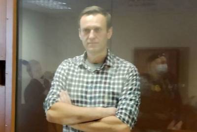 Алексей Навальный - Дмитрий Песков - В Кремле не смогли назвать местонахождение Навального - mk.ru - Владимирская обл.